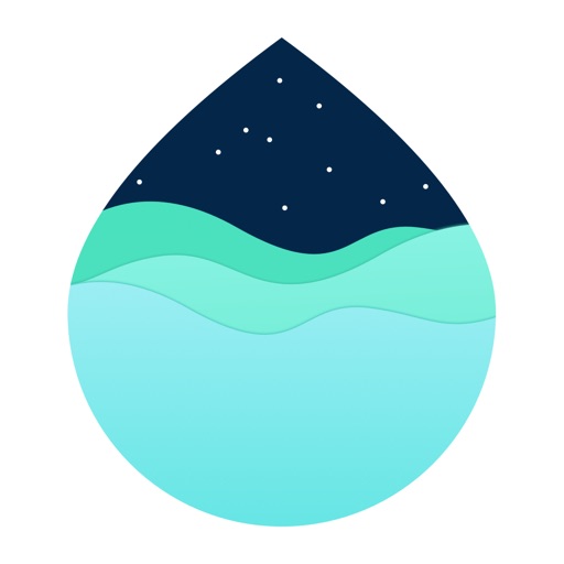 Drop - Meditation