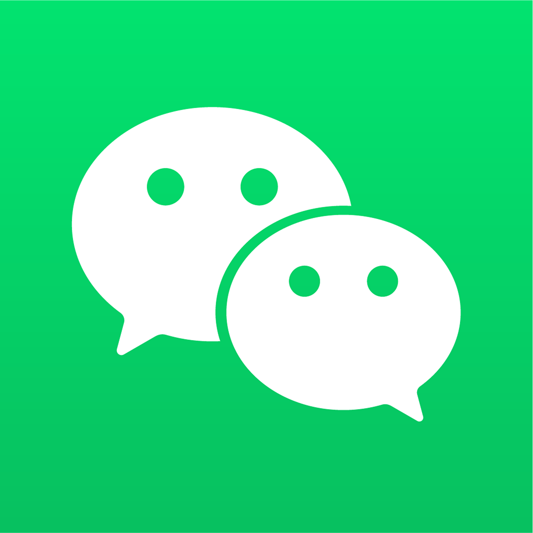 WeChat – Allt-i-ett-appen för global kommunikation
