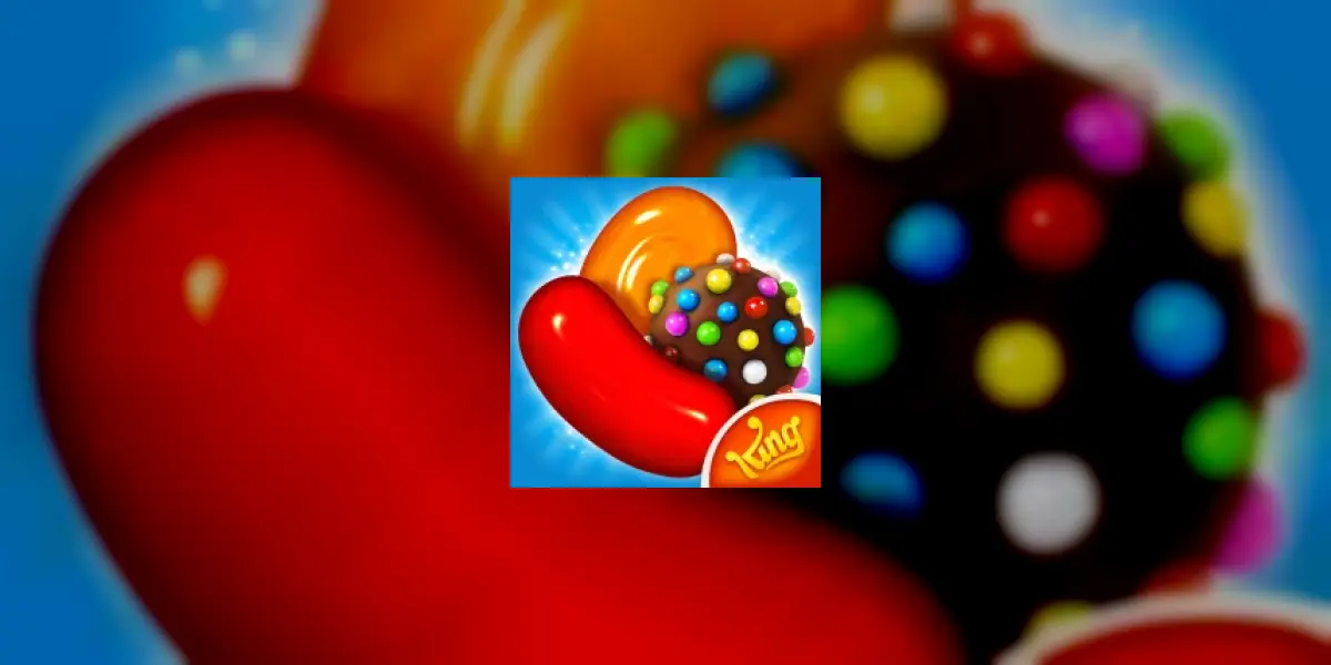 Candy Crush Saga